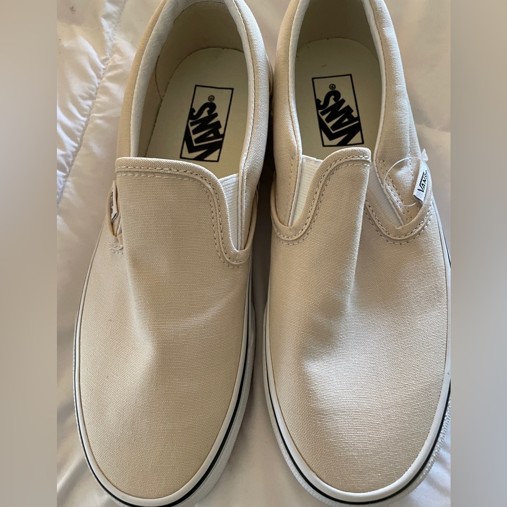 Vans Classic Slip-On New with Tag